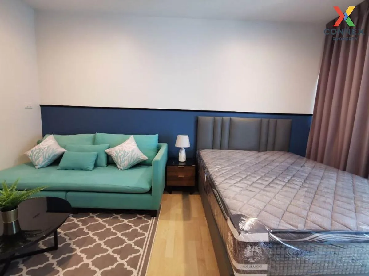 For Rent Condo , Noble Lite , BTS-Ari , Sam Sen Nai , Phaya Thai  1