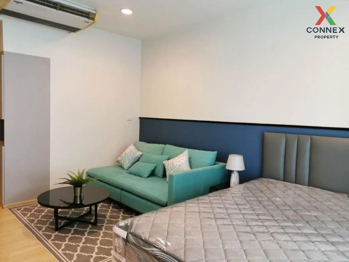 For Rent Condo , Noble Lite , BTS-Ari , Sam Sen Nai , Phaya Thai  3