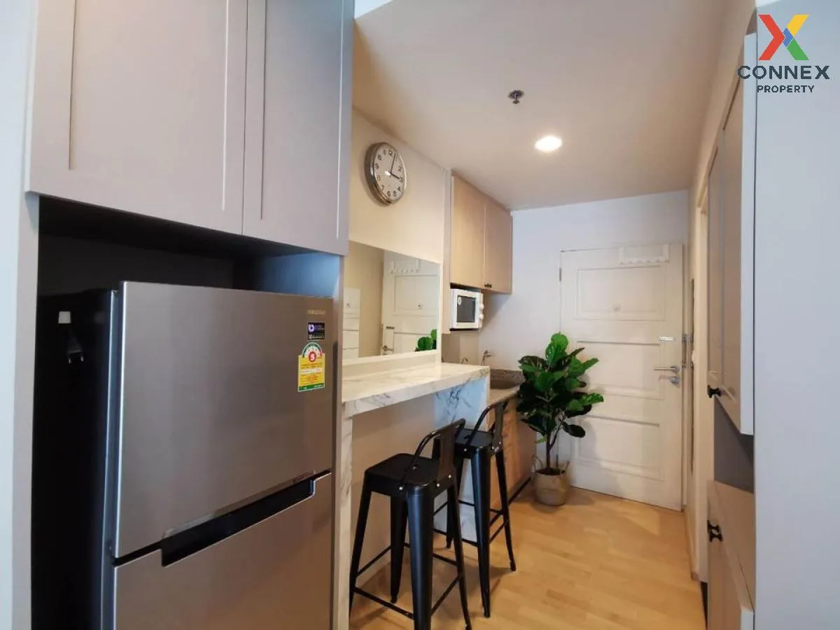 For Rent Condo , Noble Lite , BTS-Ari , Sam Sen Nai , Phaya Thai  4