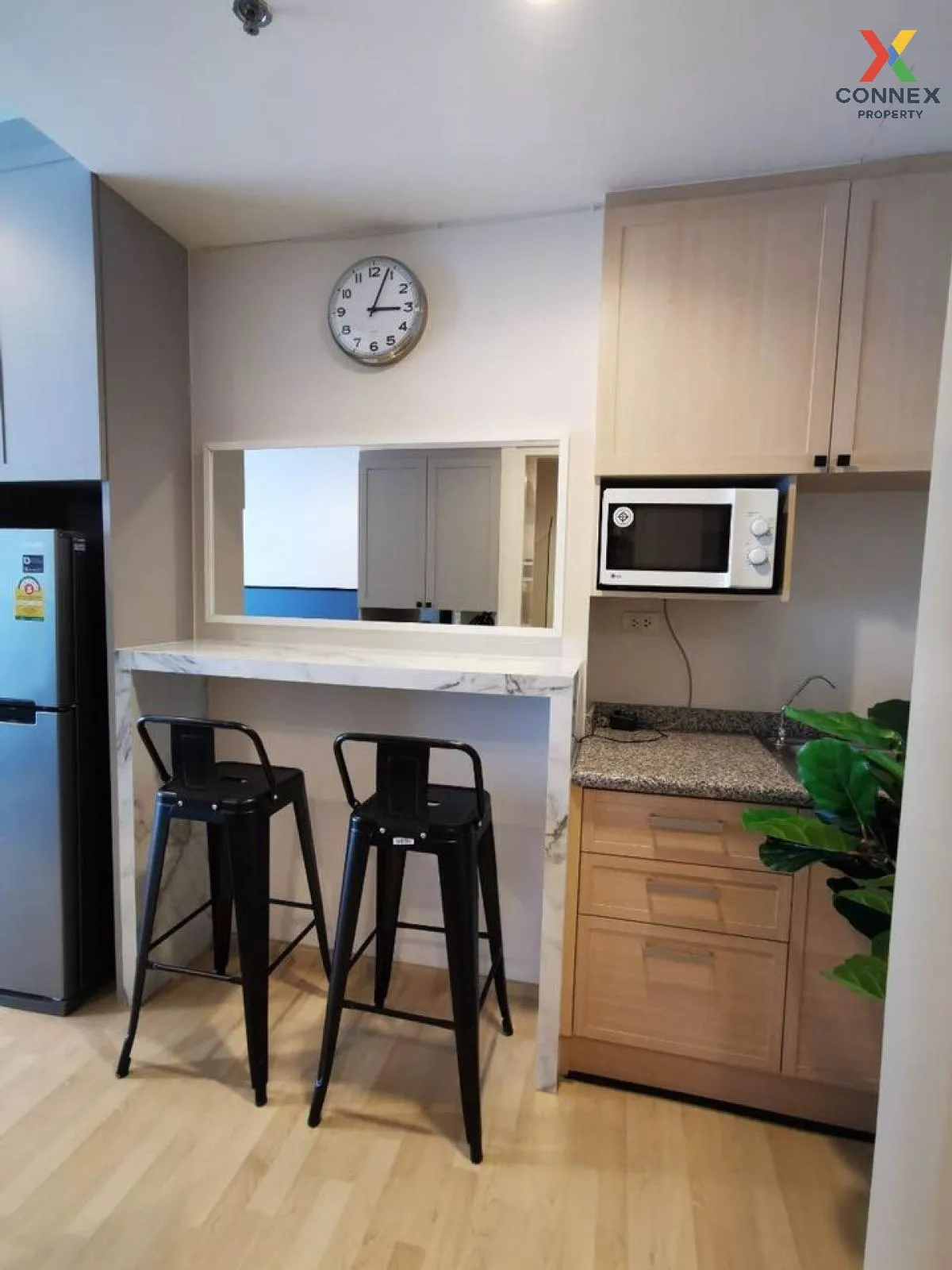 For Rent Condo , Noble Lite , BTS-Ari , Sam Sen Nai , Phaya Thai 