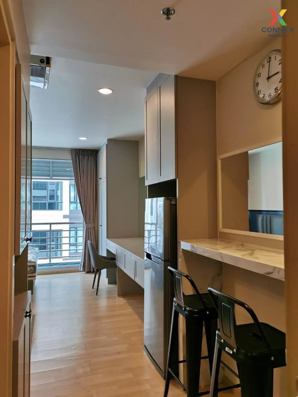 For Rent Condo , Noble Lite , BTS-Ari , Sam Sen Nai , Phaya Thai 