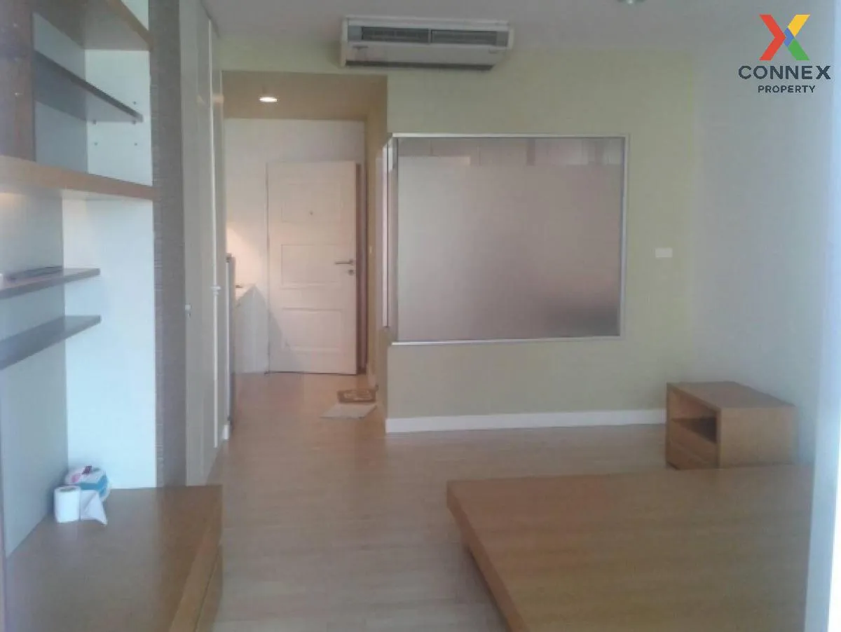 For Rent Condo , Noble Lite , BTS-Ari , Sam Sen Nai , Phaya Thai  1