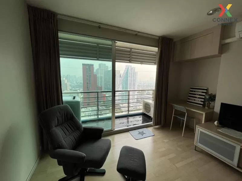 FOR RENT condo , Noble Lite , BTS-Ari , Sam Sen Nai , Phaya Thai  3