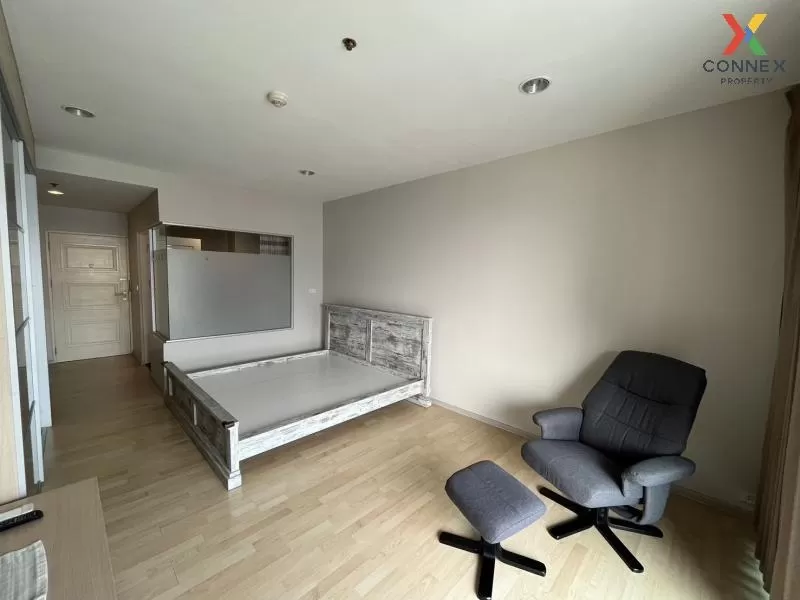 FOR RENT condo , Noble Lite , BTS-Ari , Sam Sen Nai , Phaya Thai  4