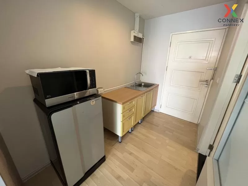 FOR RENT condo , Noble Lite , BTS-Ari , Sam Sen Nai , Phaya Thai 