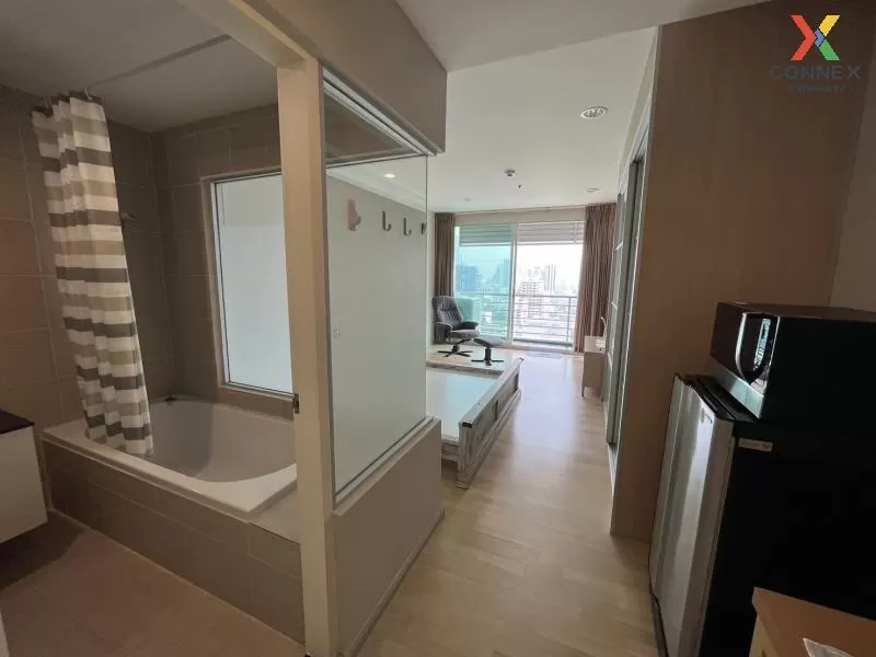 FOR RENT condo , Noble Lite , BTS-Ari , Sam Sen Nai , Phaya Thai 