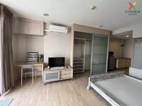 FOR RENT condo , Noble Lite , BTS-Ari , Sam Sen Nai , Phaya Thai , Bangkok , CX-49295