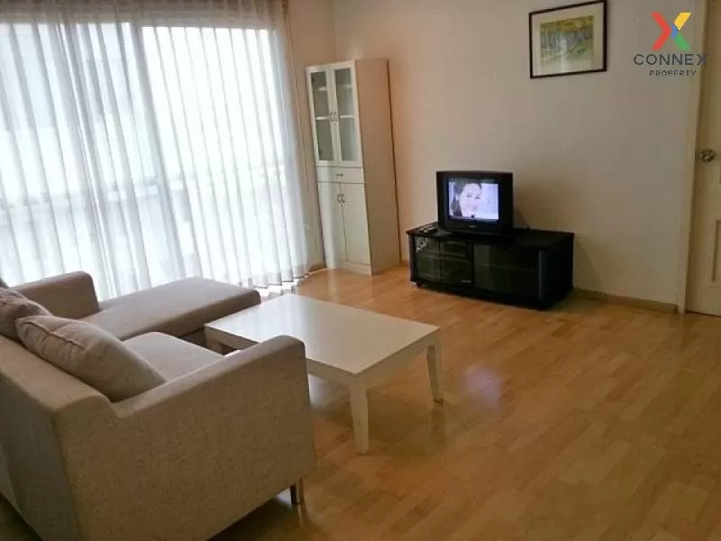 FOR RENT condo , Noble Lite , BTS-Ari , Sam Sen Nai , Phaya Thai  1