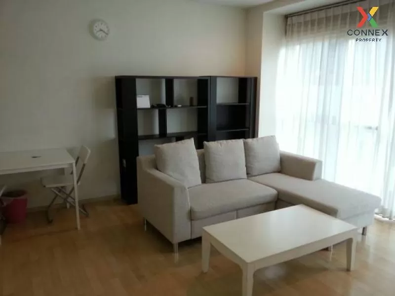 FOR RENT condo , Noble Lite , BTS-Ari , Sam Sen Nai , Phaya Thai  2