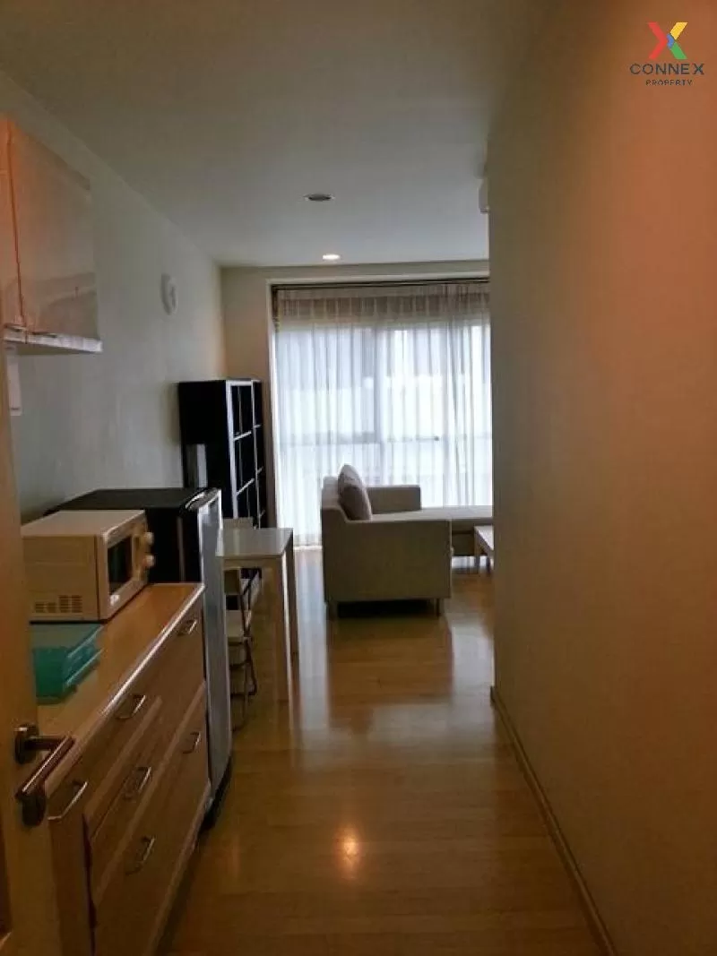 FOR RENT condo , Noble Lite , BTS-Ari , Sam Sen Nai , Phaya Thai  3