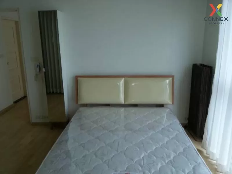 FOR RENT condo , Noble Lite , BTS-Ari , Sam Sen Nai , Phaya Thai  4