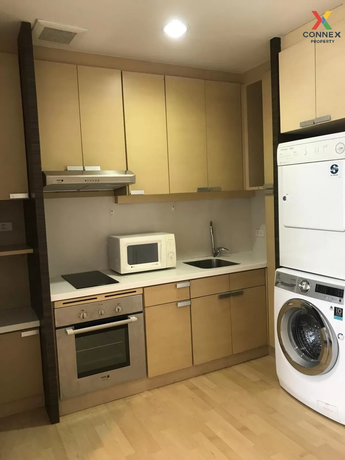 เช่าคอนโด  โนเบิล ไลท์ BTS-อารีย์ สามเสนใน เขต พญาไท กรุงเทพ CX-4 4