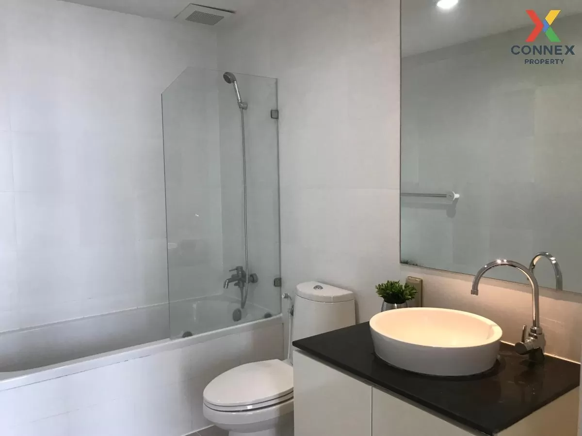 เช่าคอนโด  โนเบิล ไลท์ BTS-อารีย์ สามเสนใน เขต พญาไท กรุงเทพ CX-4