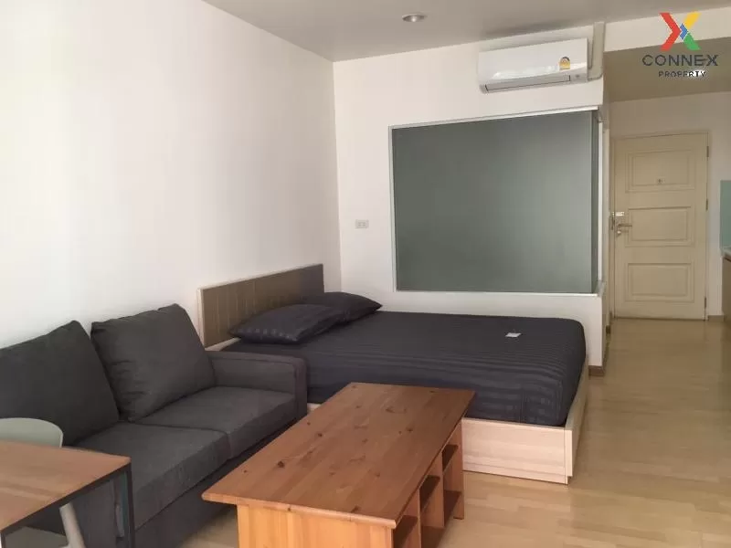 FOR RENT condo , Noble Lite , BTS-Ari , Sam Sen Nai , Phaya Thai  1