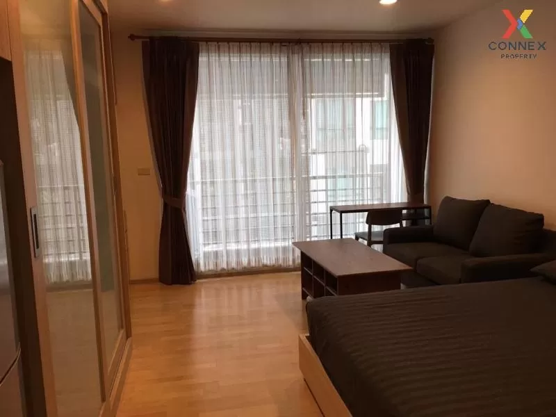 FOR RENT condo , Noble Lite , BTS-Ari , Sam Sen Nai , Phaya Thai  2