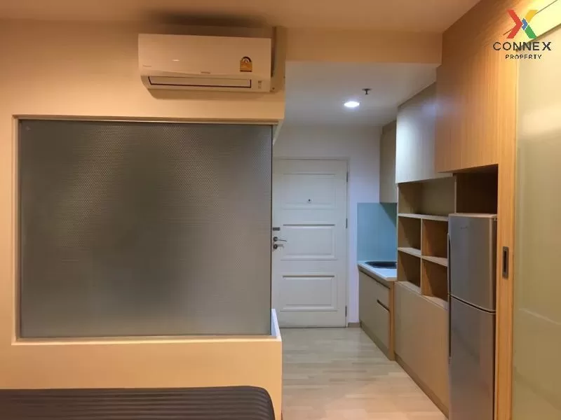 FOR RENT condo , Noble Lite , BTS-Ari , Sam Sen Nai , Phaya Thai  3