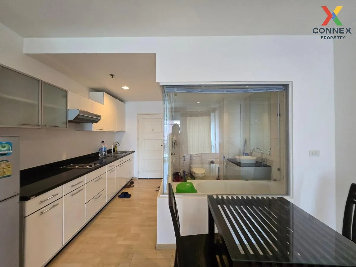 เช่าคอนโด  โนเบิล ไลท์ BTS-อารีย์ สามเสนใน เขต พญาไท กรุงเทพ CX-4 2