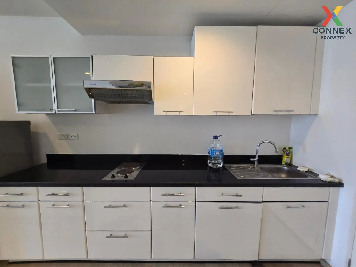 เช่าคอนโด  โนเบิล ไลท์ BTS-อารีย์ สามเสนใน เขต พญาไท กรุงเทพ CX-4 3