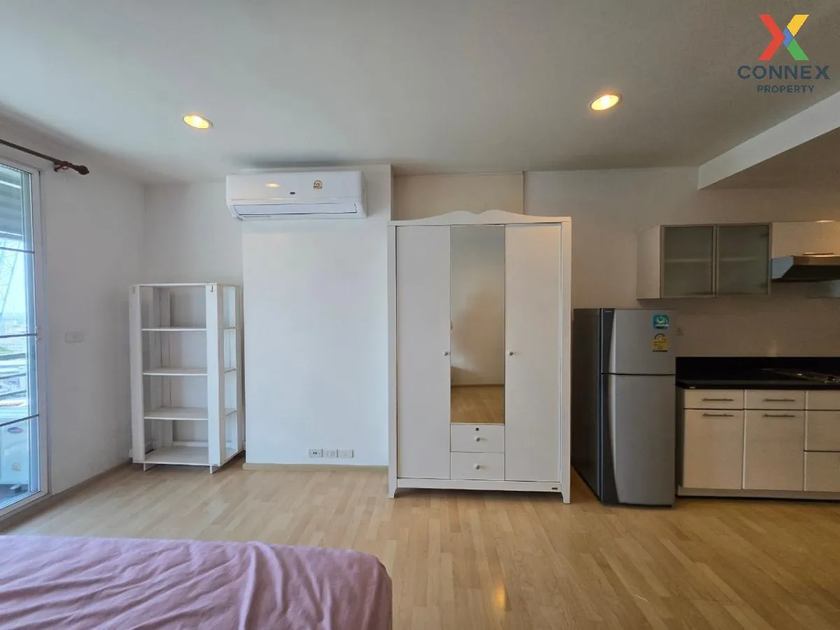 เช่าคอนโด  โนเบิล ไลท์ BTS-อารีย์ สามเสนใน เขต พญาไท กรุงเทพ CX-4 4