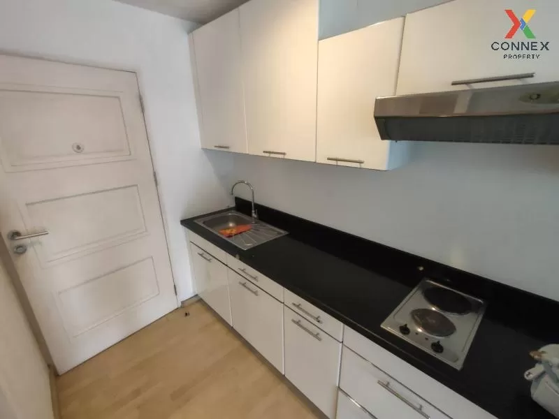 FOR RENT condo , Noble Lite , BTS-Ari , Sam Sen Nai , Phaya Thai  2