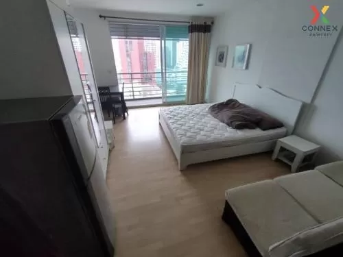 FOR RENT condo , Noble Lite , BTS-Ari , Sam Sen Nai , Phaya Thai , Bangkok , CX-49310