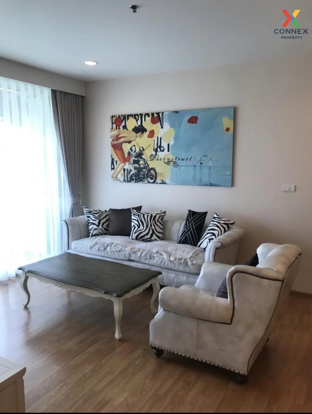 For Rent Condo , Noble Lite , BTS-Ari , Sam Sen Nai , Phaya Thai  1