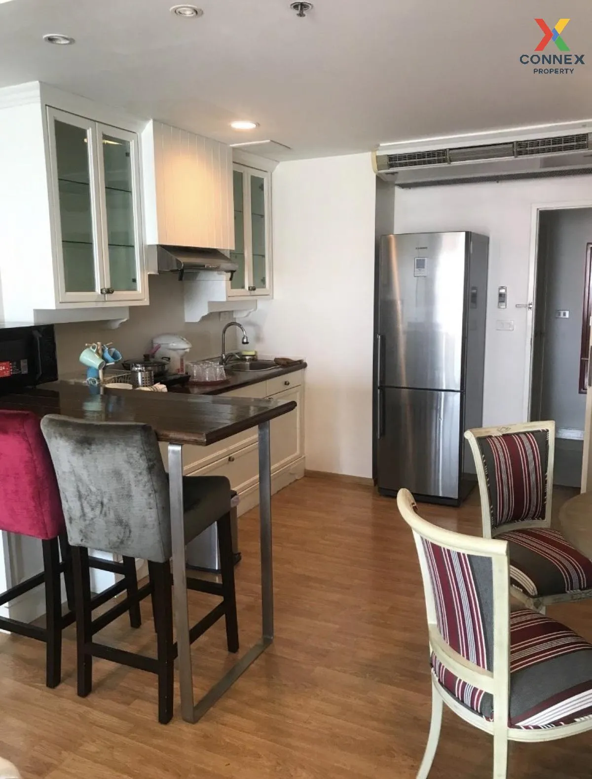 For Rent Condo , Noble Lite , BTS-Ari , Sam Sen Nai , Phaya Thai  3