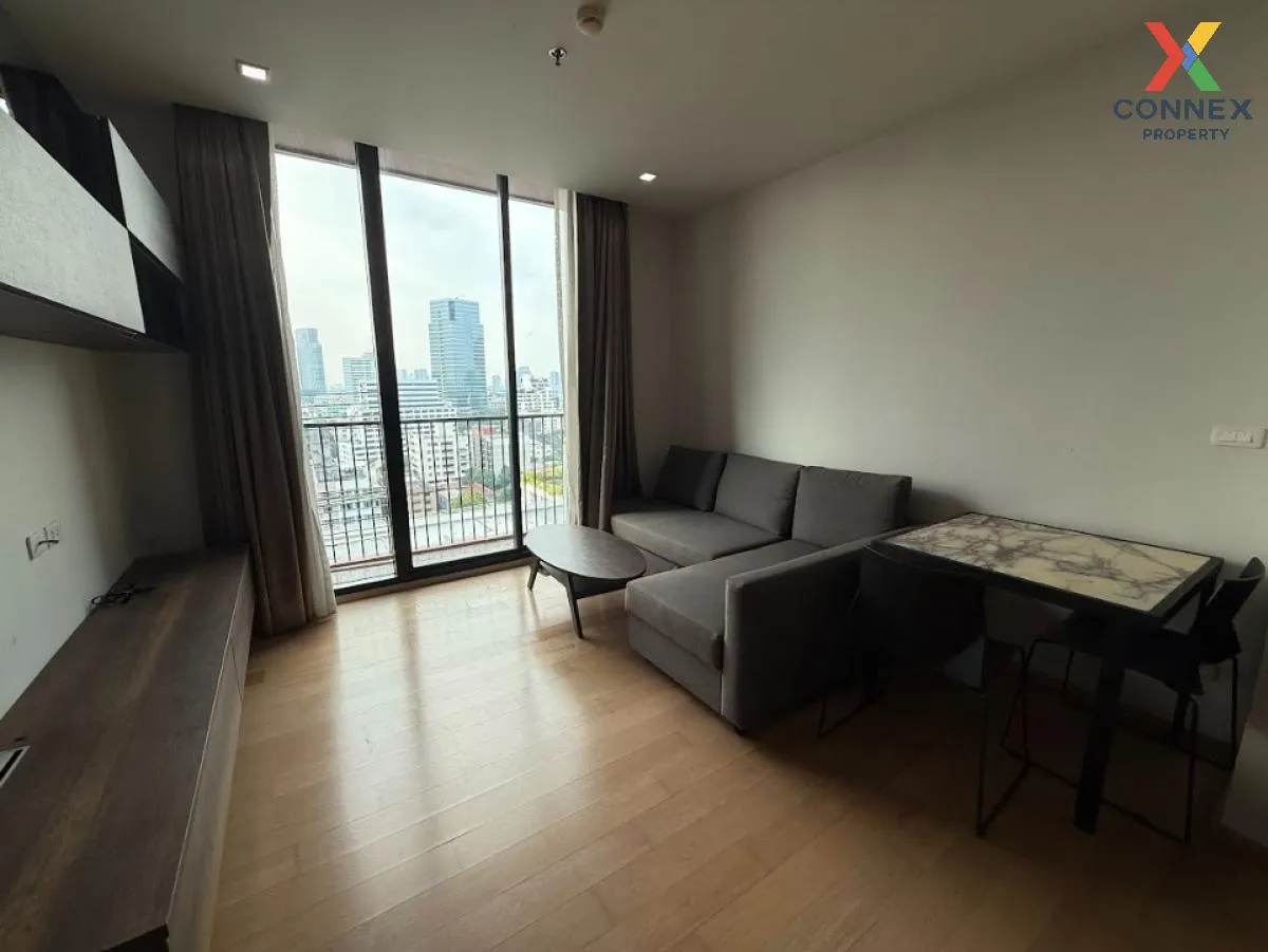 FOR RENT condo , Noble Re:D , BTS-Ari , Thung Phaya Thai , Phaya  1