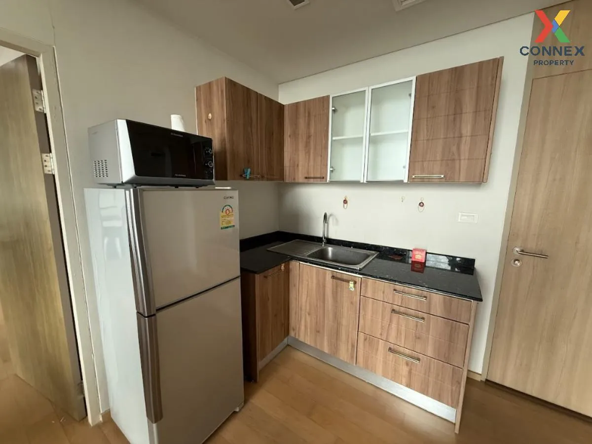 FOR RENT condo , Noble Re:D , BTS-Ari , Thung Phaya Thai , Phaya  3