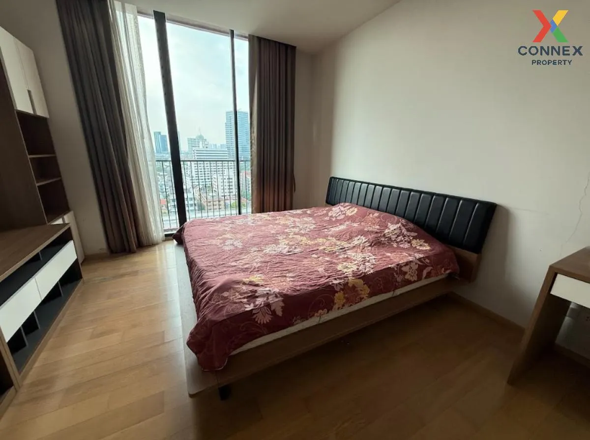 FOR RENT condo , Noble Re:D , BTS-Ari , Thung Phaya Thai , Phaya  4