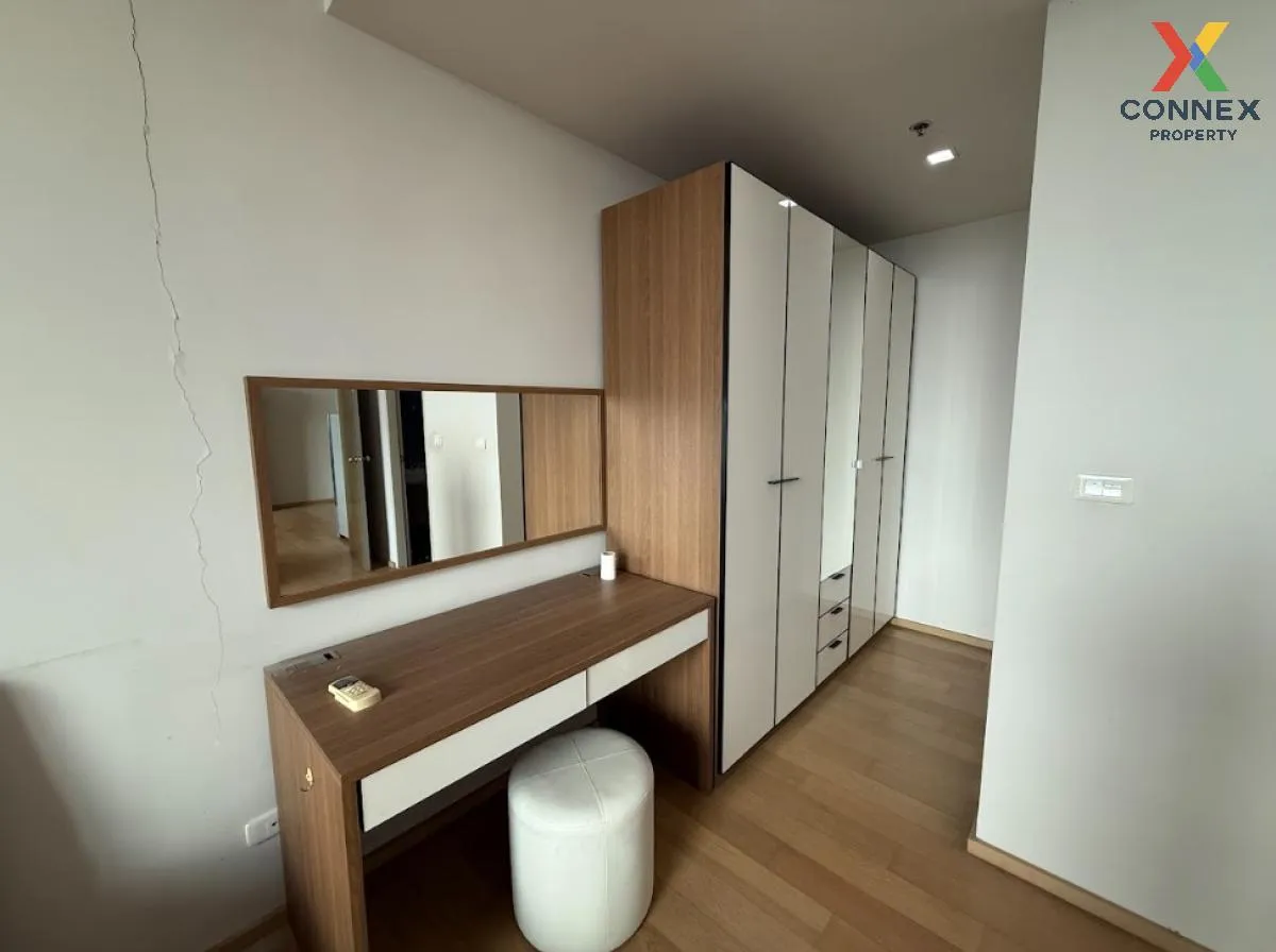 FOR RENT condo , Noble Re:D , BTS-Ari , Thung Phaya Thai , Phaya 
