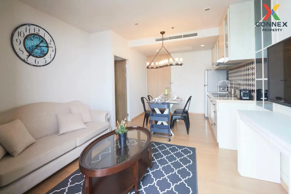 FOR RENT condo , Noble Re:D , BTS-Ari , Thung Phaya Thai , Phaya  3