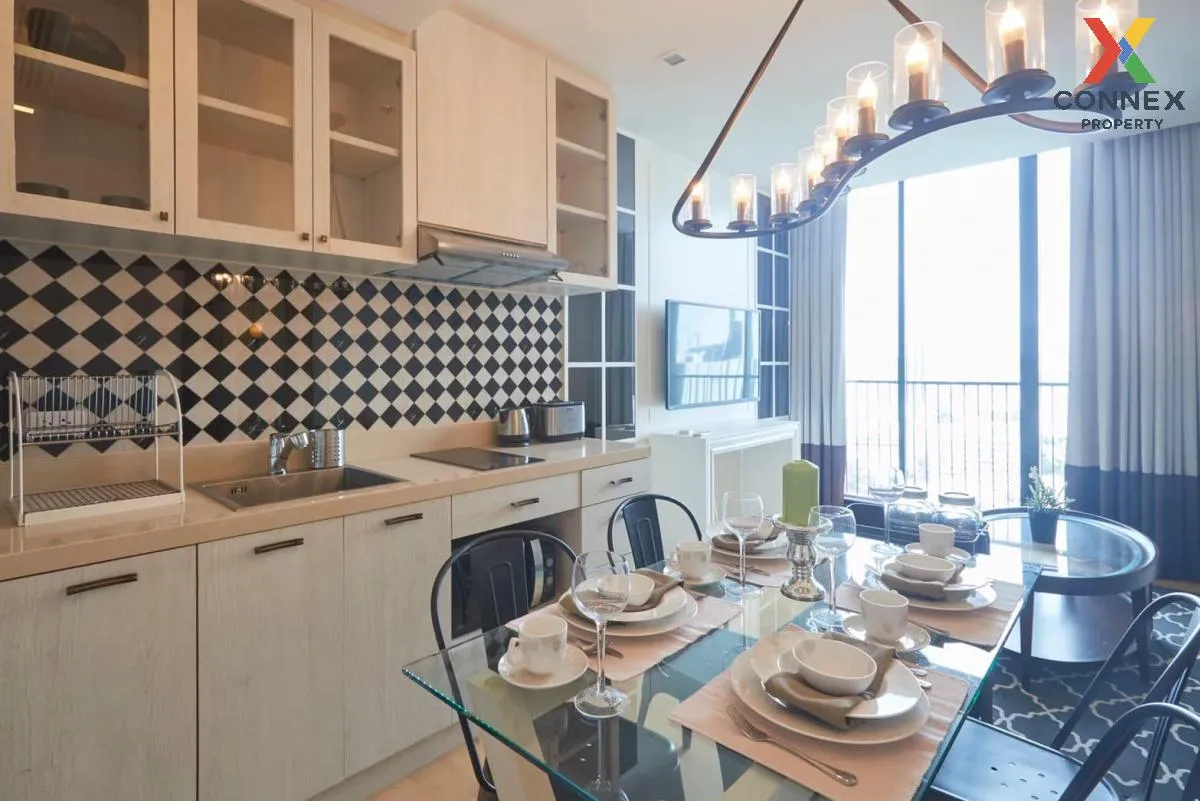 FOR RENT condo , Noble Re:D , BTS-Ari , Thung Phaya Thai , Phaya  4
