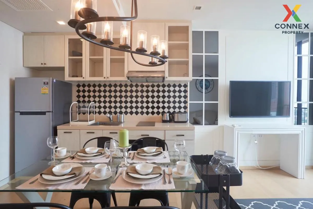 FOR RENT condo , Noble Re:D , BTS-Ari , Thung Phaya Thai , Phaya 