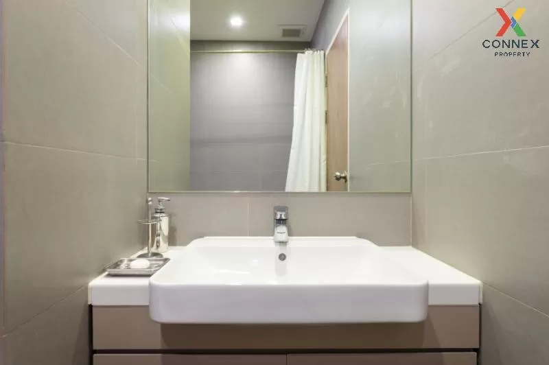 ขายคอนโด  โนเบิล รีดี BTS-อารีย์ ทุ่งพญาไท เขต พญาไท กรุงเทพ CX-4