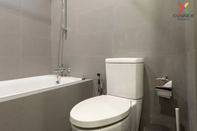 ขายคอนโด  โนเบิล รีดี BTS-อารีย์ ทุ่งพญาไท เขต พญาไท กรุงเทพ CX-4