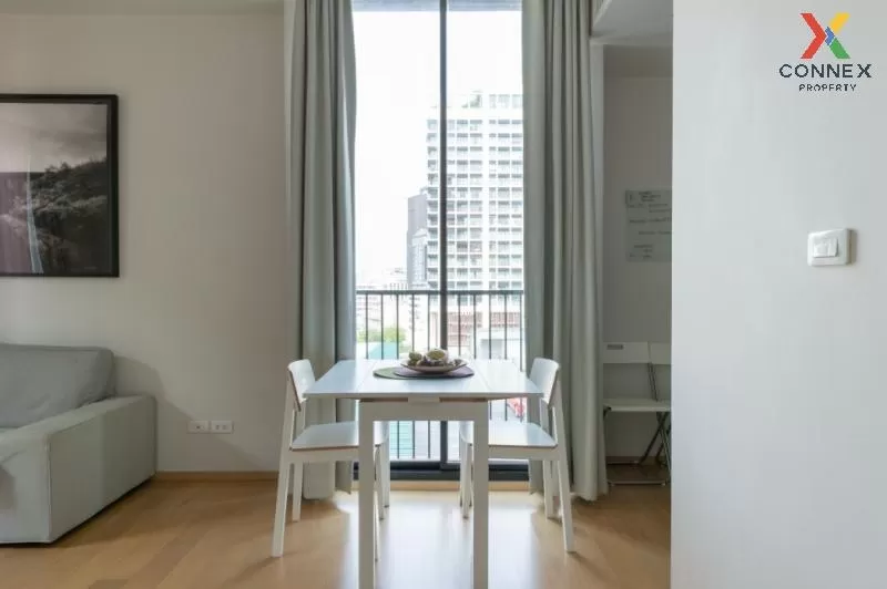 เช่าคอนโด  โนเบิล รีดี BTS-อารีย์ ทุ่งพญาไท เขต พญาไท กรุงเทพ CX- 4