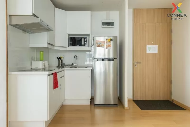 เช่าคอนโด  โนเบิล รีดี BTS-อารีย์ ทุ่งพญาไท เขต พญาไท กรุงเทพ CX-