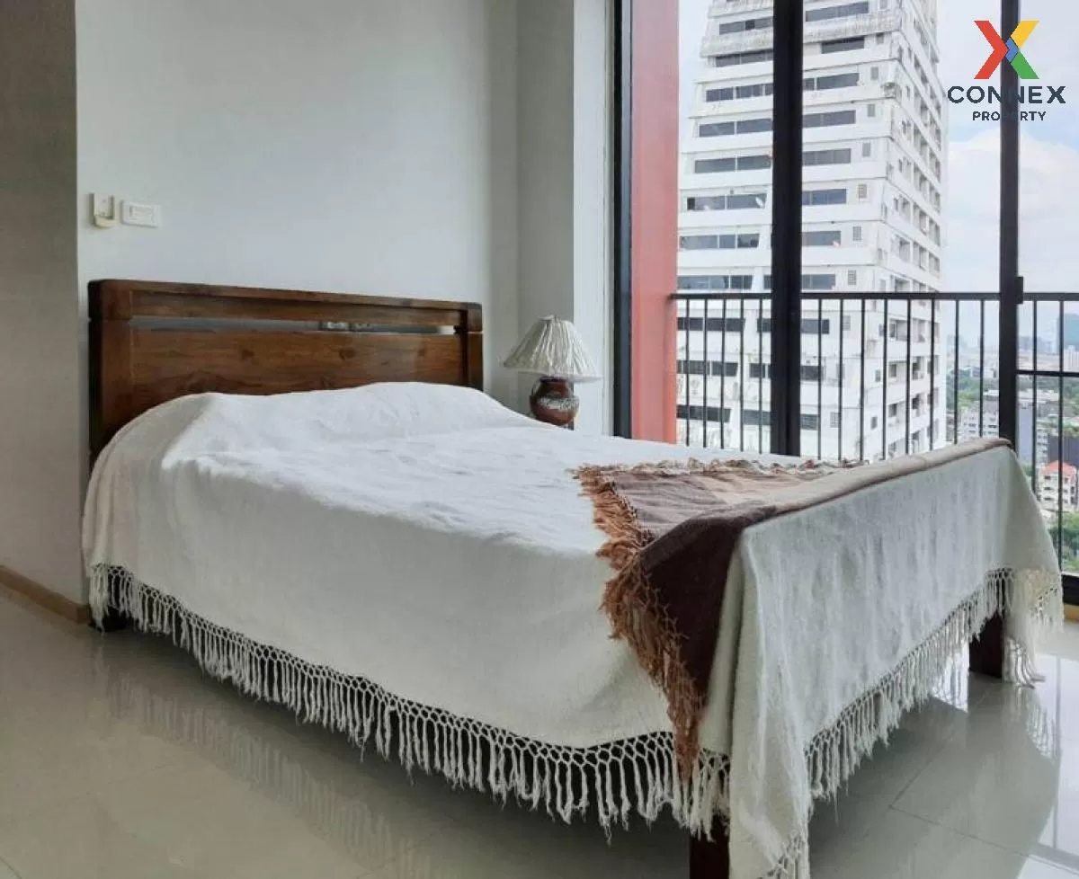 FOR RENT condo , Noble Re:D , BTS-Ari , Thung Phaya Thai , Phaya 