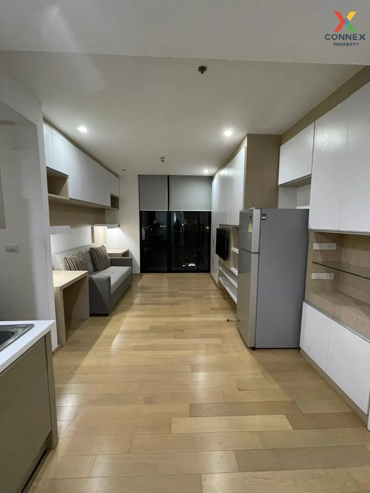 ขายคอนโด  โนเบิล รีดี BTS-อารีย์ ทุ่งพญาไท เขต พญาไท กรุงเทพ CX-4 1