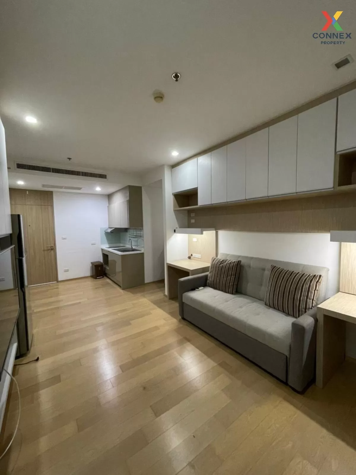 ขายคอนโด  โนเบิล รีดี BTS-อารีย์ ทุ่งพญาไท เขต พญาไท กรุงเทพ CX-4 2