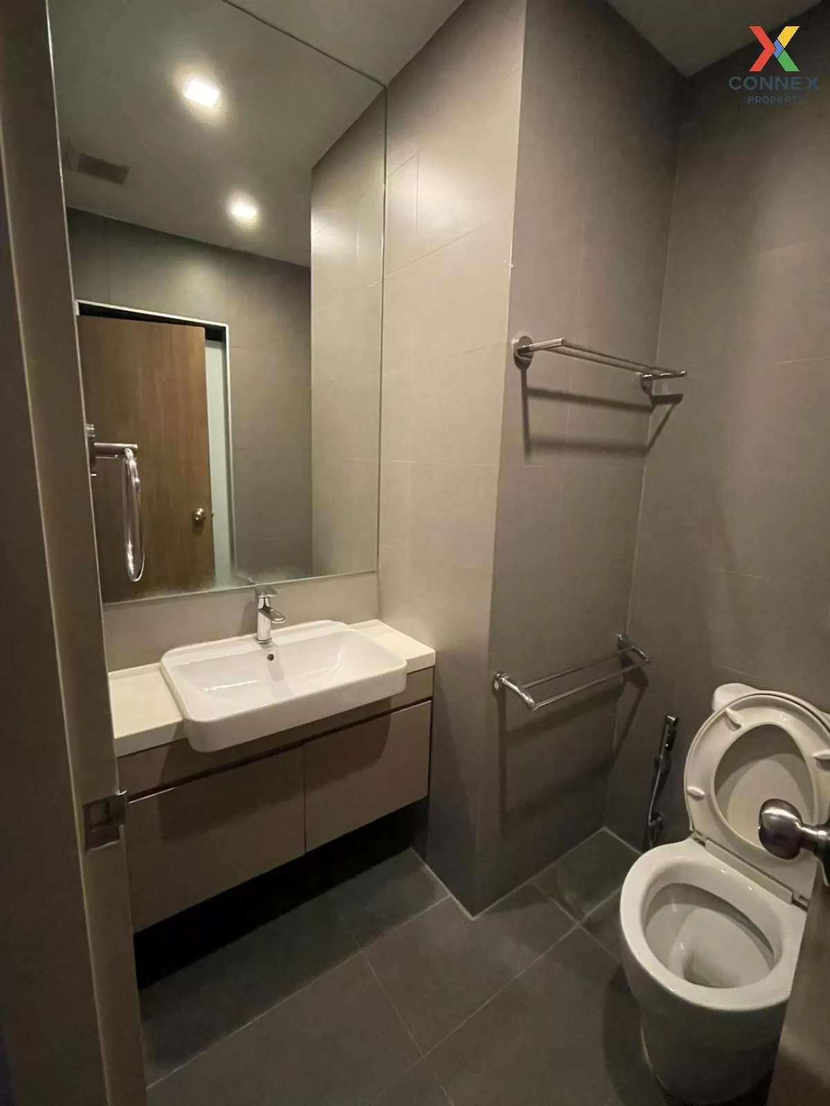 ขายคอนโด  โนเบิล รีดี BTS-อารีย์ ทุ่งพญาไท เขต พญาไท กรุงเทพ CX-4