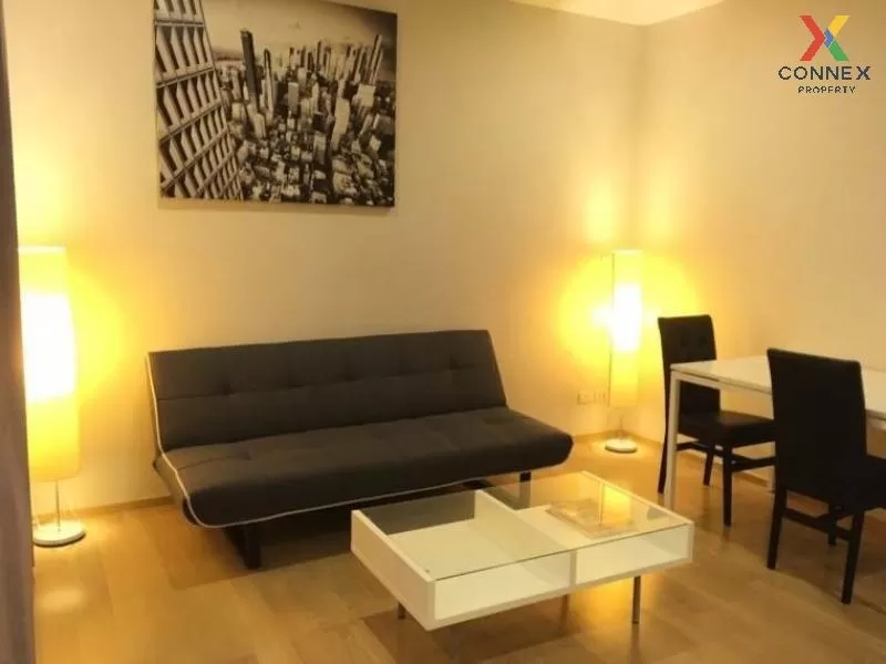 FOR RENT condo , Noble Re:D , BTS-Ari , Thung Phaya Thai , Phaya  1