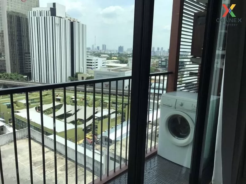 FOR RENT condo , Noble Re:D , BTS-Ari , Thung Phaya Thai , Phaya 