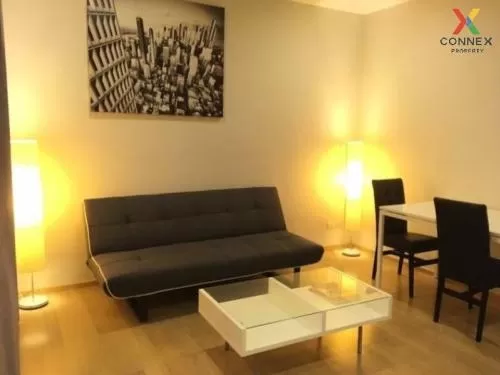 เช่าคอนโด  โนเบิล รีดี BTS-อารีย์ ทุ่งพญาไท เขต พญาไท กรุงเทพ CX-49338