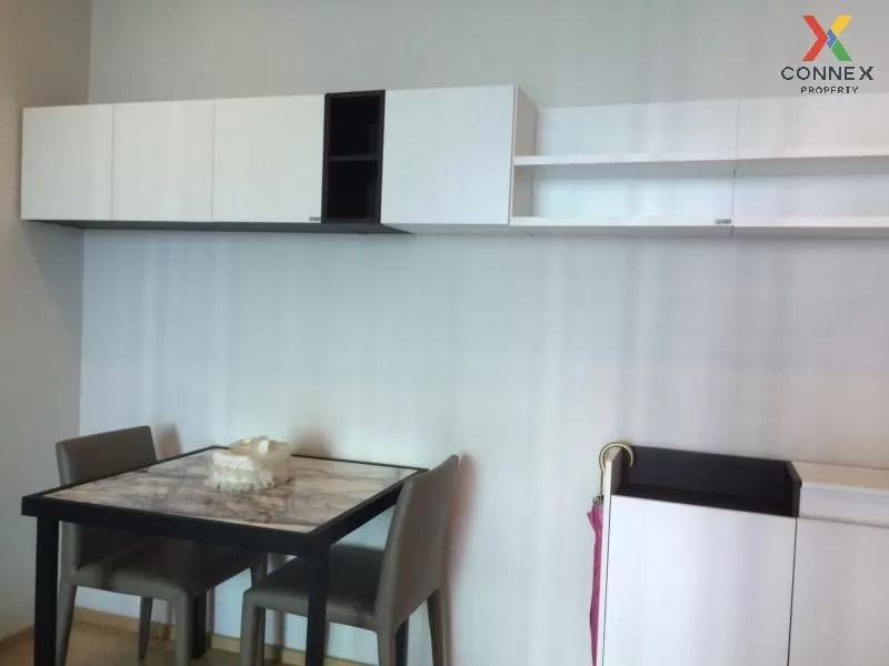 เช่าคอนโด  โนเบิล รีดี BTS-อารีย์ ทุ่งพญาไท เขต พญาไท กรุงเทพ CX- เช่าคอนโด  โนเบิล รีดี BTS-อารีย์ ทุ่งพญาไท เขต พญาไท กรุงเทพ CX- 3