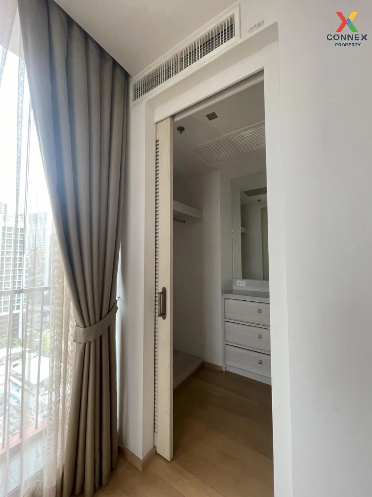 เช่าคอนโด  โนเบิล รีดี BTS-อารีย์ ทุ่งพญาไท เขต พญาไท กรุงเทพ CX-