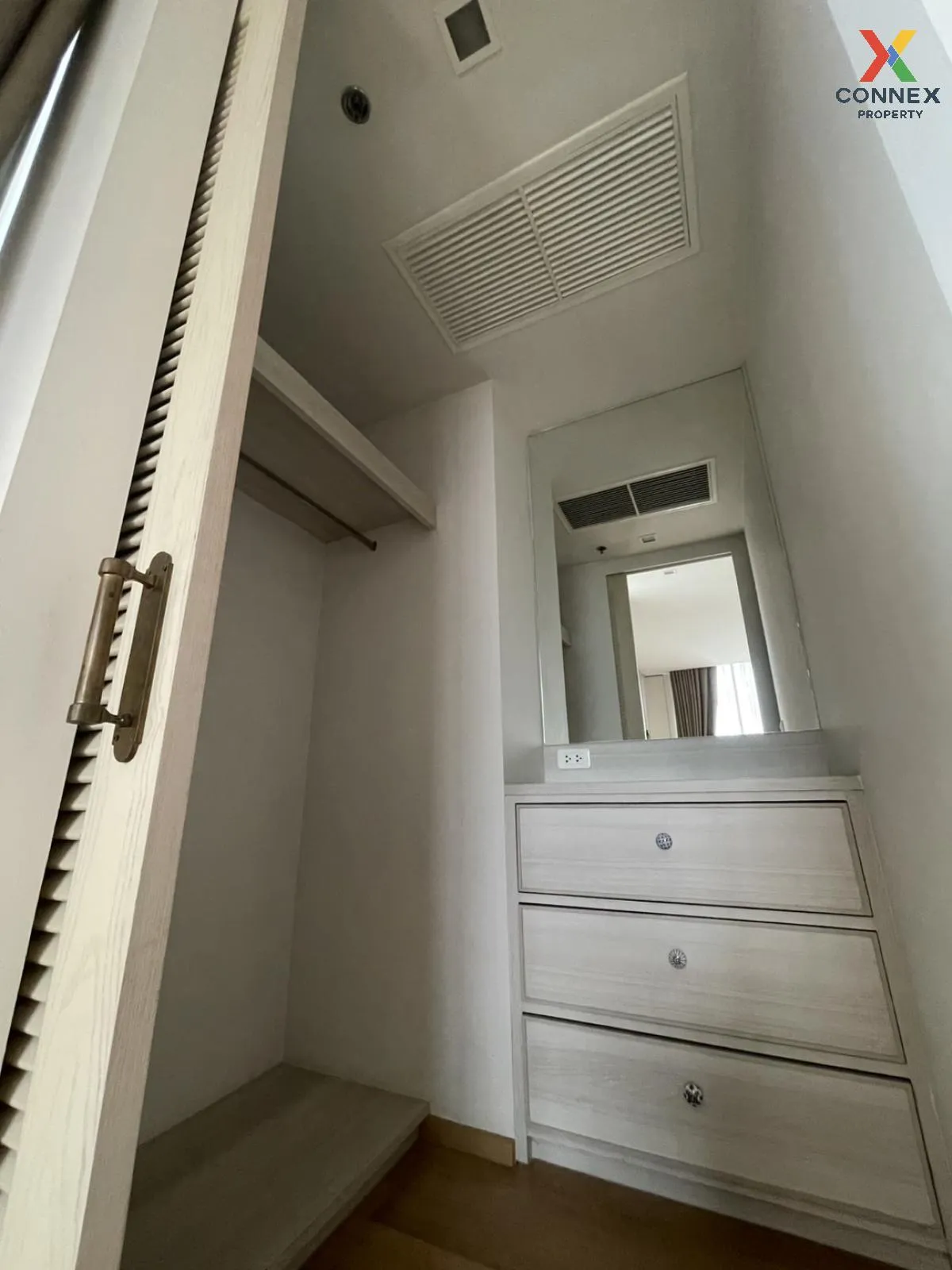 เช่าคอนโด  โนเบิล รีดี BTS-อารีย์ ทุ่งพญาไท เขต พญาไท กรุงเทพ CX-