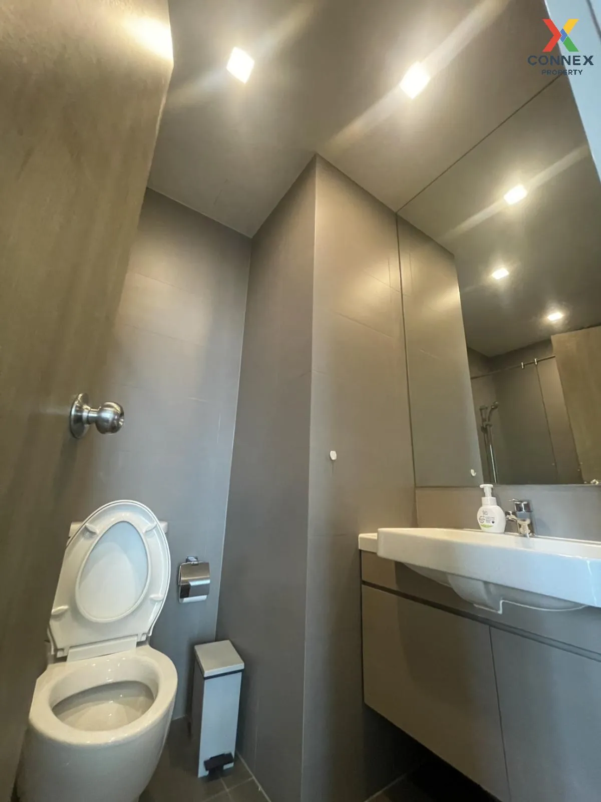 เช่าคอนโด  โนเบิล รีดี BTS-อารีย์ ทุ่งพญาไท เขต พญาไท กรุงเทพ CX-