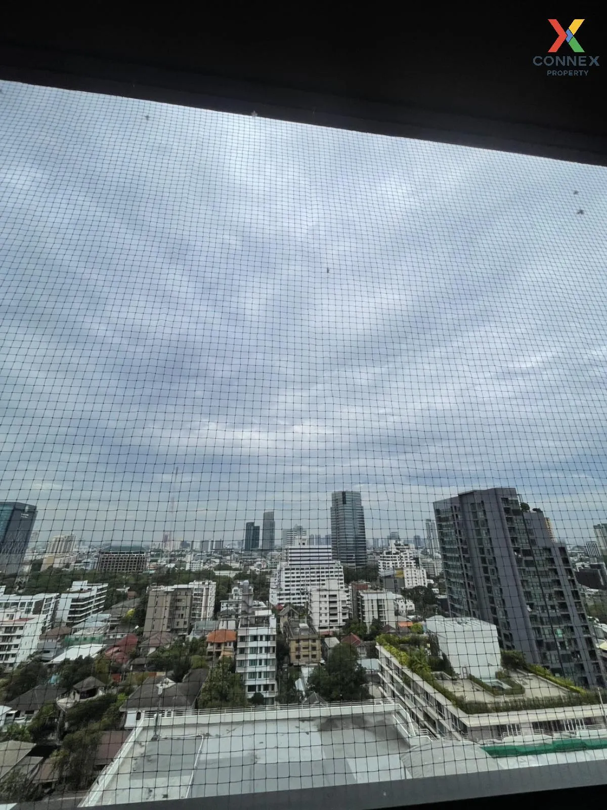 เช่าคอนโด  โนเบิล รีดี BTS-อารีย์ ทุ่งพญาไท เขต พญาไท กรุงเทพ CX-